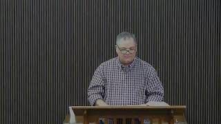 Baytown Community Church Live Stream 10272024 [upl. by Aikal]