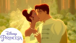 Las Bodas Mágicas de Disney  Cenicienta Ariel Tiana y Más  Disney Princesa [upl. by Yalcrab620]