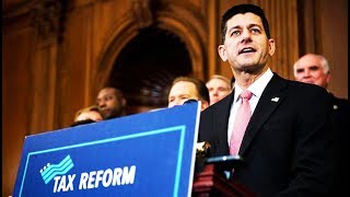 Will Republicans Manage To Pass A Tax Bill [upl. by Annohsat]