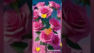 Flowers status video 💐🌹💐🌹💐 [upl. by Whitten959]