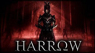 WARFRAME  Harrow Highlights Brakk Surprisingly Got Recently Buffed [upl. by Tamera]