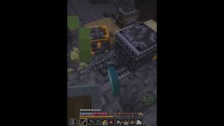 Problemi tecnici con i mostri delle mod  Minecraft mod ita minecraft funny mod shorts [upl. by Damiano]