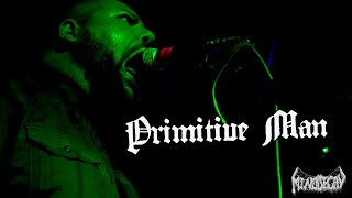 PRIMITIVE MAN live at Brooklyn Monarch March 8th 2023 FULL SET [upl. by Helve]