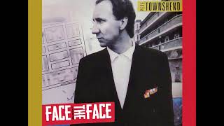 Pete Townshend  Face The Face Extended Long Version [upl. by Barlow950]