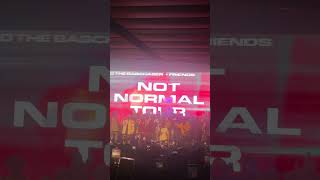 Bravo The Bagchaser  the Novo Not Normal Tour LA hiphopmusic [upl. by Inhsor]