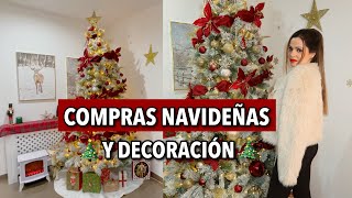 DECORA conmigo NAVIDAD 2022  Bstyle [upl. by Grodin]