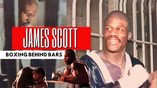 James Scott Documentary  Rahway State Prison Boxing Champion [upl. by Iruy]