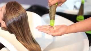 Macadamia Rejuvenating Shampoo from SalonSkincare [upl. by Tracay]