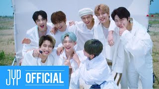 Stray Kids quot청사진Blueprintquot Video [upl. by Jemmy]