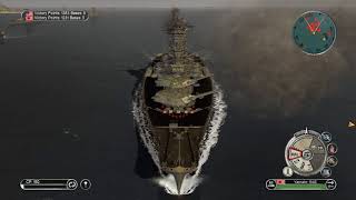 The Yamato 1945 Simulator BSmodHQ40 [upl. by Enila]