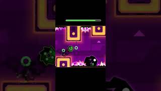 Airborne Robots Geometrí dash geometrydash music Rey953 [upl. by Suoinuj]