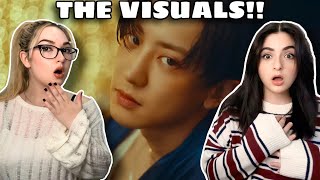 EXO 엑소 “CREAM SODA” MV REACTION  Lex and Kris [upl. by Evot]