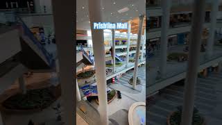 Prishtina Mall [upl. by Noruq]