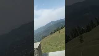 natural beauty of kashmir gangachoti kashmir viral shorts ytshorts [upl. by Oiramej]