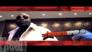 Rick Ross Feat Drake  Made Men Official Music Video HD with Lyrics [upl. by Gretchen]