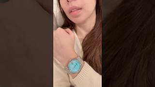 Unboxing 36mm San Martin SN058GX [upl. by Aikehs]