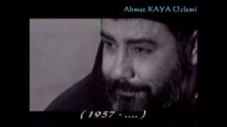 AHMET KAYA ☆ Tatar Ramazan 1990 Film Müziği [upl. by Kenlee437]