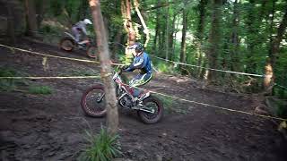 NSMSC Time Trial Hanham Woods 17 07 2024 0 [upl. by Jamesy30]