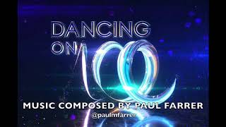 Dancing On Ice 2018 Music Medley  Composed and Produced by Paul Farrer [upl. by Sedlik]