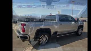 2023 Chevrolet Silverado 2500 HD High Country  Enid OK [upl. by Vere404]