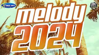 🟥 MELODY  TECNO MELODY  MELODY ROMÂNTICO 2024  TECNOMELODY FIM DE ANO 20232024 [upl. by Hailat]