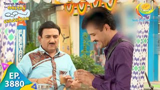 Workload Se Pareshaan  Taarak Mehta Ka Ooltah Chashmah  Full Episode  Ep 3880  19 Sep 2023 [upl. by Merriam]