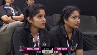 SEMI FINAL  TAMILNADU vs RAJASTHAN  Live Kabaddi Match  live yuvakabaddi [upl. by Linoel762]