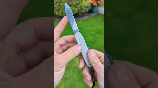 Victorinox SA2X Swiss Army Knife A SlipjointSawyer Custom SAK [upl. by Sadoff591]