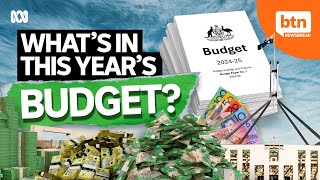 Budget Day What’s Inside [upl. by Imled]