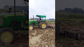 new john deere 5405 tractor videos [upl. by Yesak552]