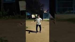 there is my maikel jection dance video [upl. by Aicilat]