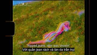 Call Me Maybe  Carly Rae Jepsen Lyrics amp Vietsub [upl. by Kitty641]