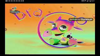 Preview 2 Draco Babytv Baby Tv V2 Effects sponsored by bad piggies csupo effects [upl. by Akimat]