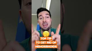 Hemorrhoids treatment to get rid of them fast [upl. by Htebasil]