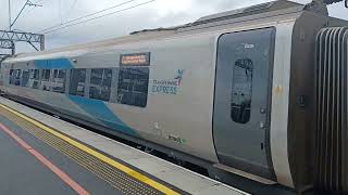 TPE Nova 2 at Manchester Piccadilly [upl. by Abbot963]