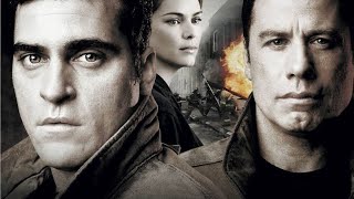 Ladder 49 Full Movie Facts And Review  Joaquin Phoenix  John Travolta [upl. by Eiknarf560]