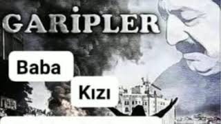 Müslüm Gürses  Yakarsa Dünyayı Garipler Yakar Baba Kızı [upl. by Asilat]