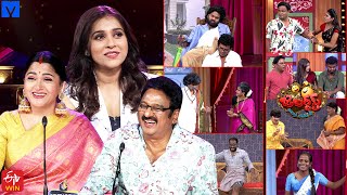 Jabardasth Latest Promo  28th amp 29th June 2024  Every Friday amp Saturday 930 PM  EtvTelugu [upl. by Annadroj]