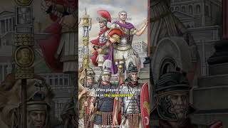 The Praetorian Guard Elite Protectors of Roman Emperors [upl. by Noelani]