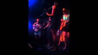 Della Mae performing  the Station Inn [upl. by Dall]