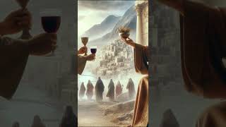 Who Was Melchizedek amp Why is He Important to Us Biblical Stories Explained bible faith [upl. by Telocin]