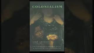 discourse on colonialism césaire aimé [upl. by Aeet]