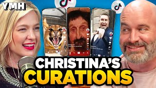 Christinas Curations Caracal Chaos  YMH Highlight [upl. by Grosberg]