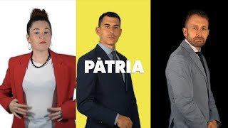 FETITXE 13  PÀTRIA feat Bittah TRIBADE i Toni Mejías LOS CHIKOS DEL MAÍZ  VIDEOCLIP OFICIAL [upl. by Meehyrb]