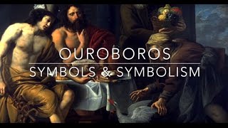 Ouroboros  Symbols and Symbolism [upl. by Dorina]