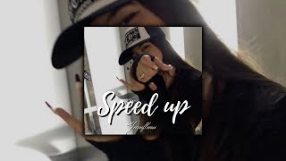 Uzi  Makina speed up [upl. by Wehtta]