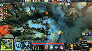 DK vs EG  Grand Final  Game 4 Summit LAN [upl. by Edrick3]