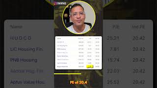 🔥 5 LOW PE Stocks stockmarket rahuljainfinance investingforbeginners [upl. by Liahkim559]