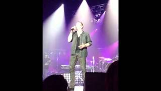 Garou au Casino de Paris Le 20 Novembre 2013 [upl. by Onil]