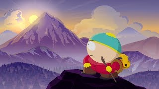 South Park The Stick of Truth Сауспарк  Палка истины саус парк [upl. by Cline]